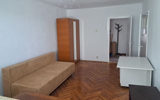 Apartament 2 camere semidecomandat | Hipodrom 3, Sibiu | 60 mp, balcon, etaj 1 - Poză 2