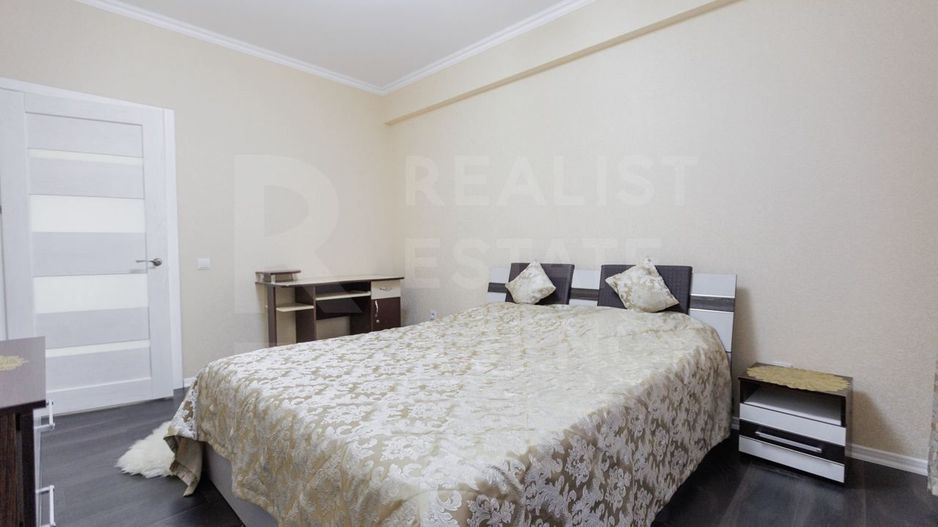 Chirie, apartament, 2 camere, strada  Vîrnav Constantin, Centru - Poză 5