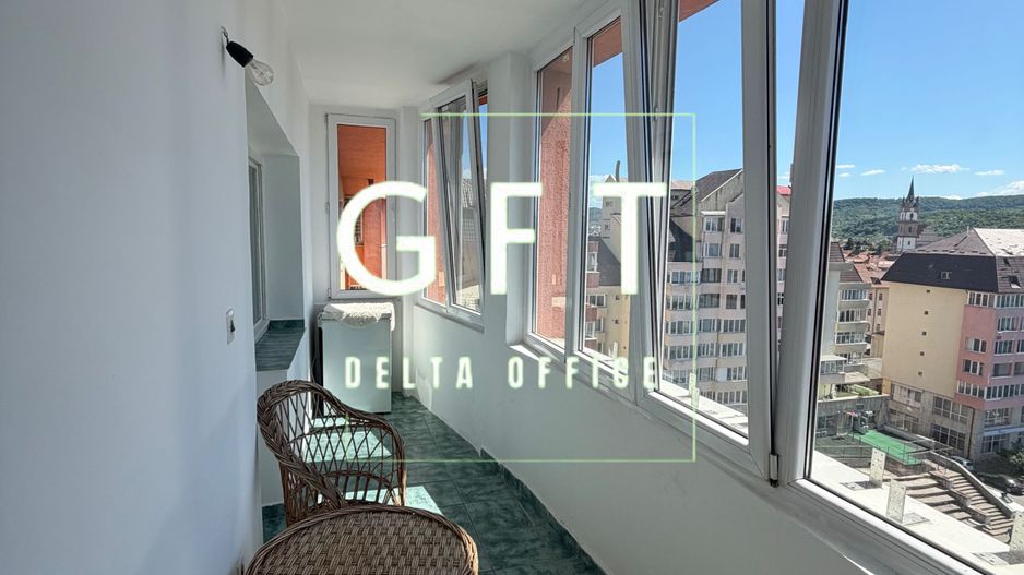 Apartament 3 camere, zona Eminescu - Poză 2