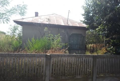 casa si teren sat Calinesti judet Olt - Poză 1