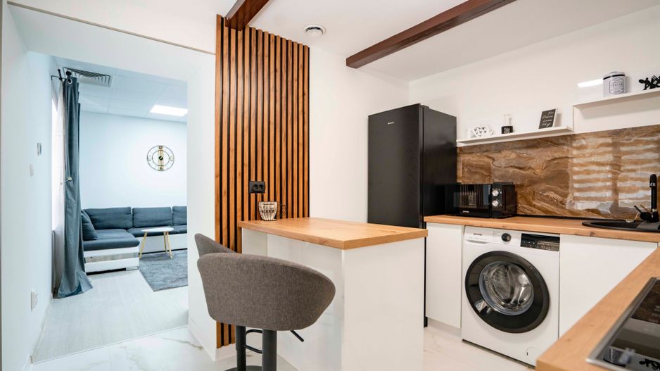 Apartament modern 2 camere ULTRACENTRAL - Poză 1