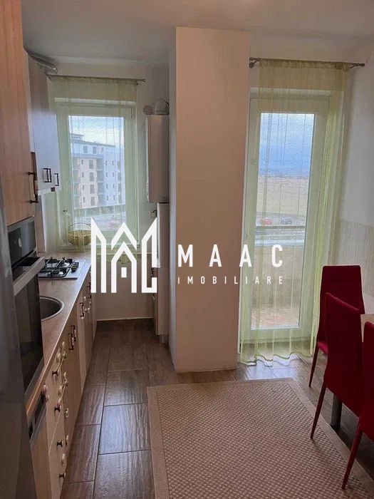 Apartament 2 camere | Etaj 3 | Balcon | Parcare | Turnisor - Poză 6