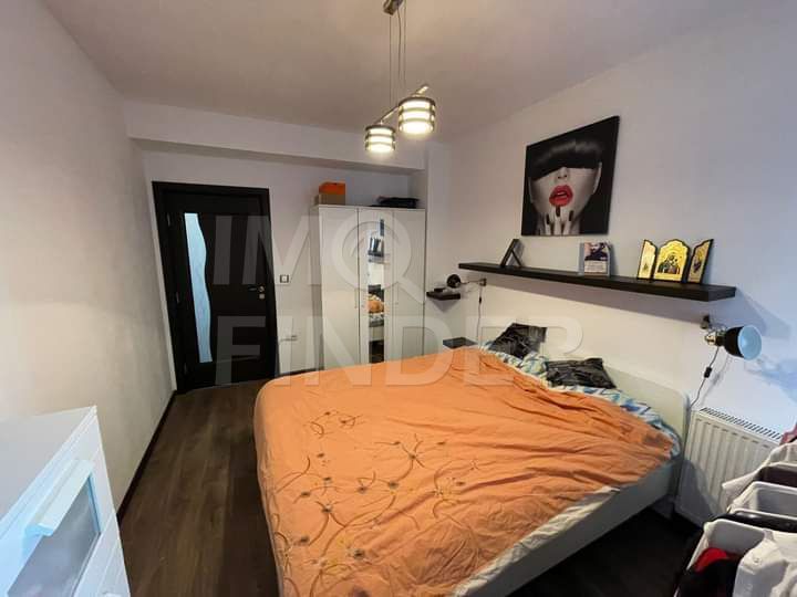 Apartament NOU  2 camere Superfinisat, Marasti - Poză 7