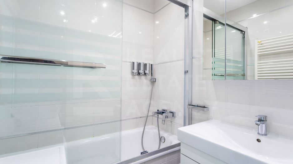 Vânzare, apartament 2 camerea, str. Mihail Sadoveanu, Ciocana - Poză 13