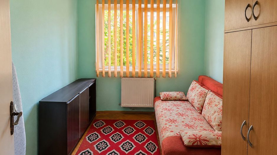COMISION 0%, Apartament 3 Camere,  Etaj 2, Centrala, Boxa, 50mp, Dacia - Poză 2