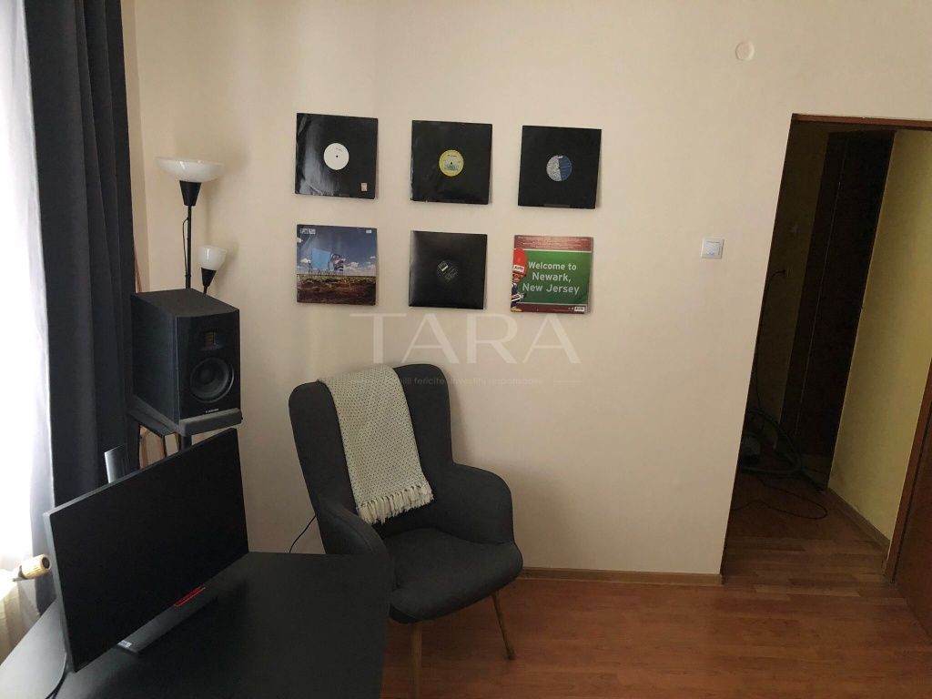 Apartament 2 camere – Mănăștur, zona ,, La Terenuri,, - Poză 4