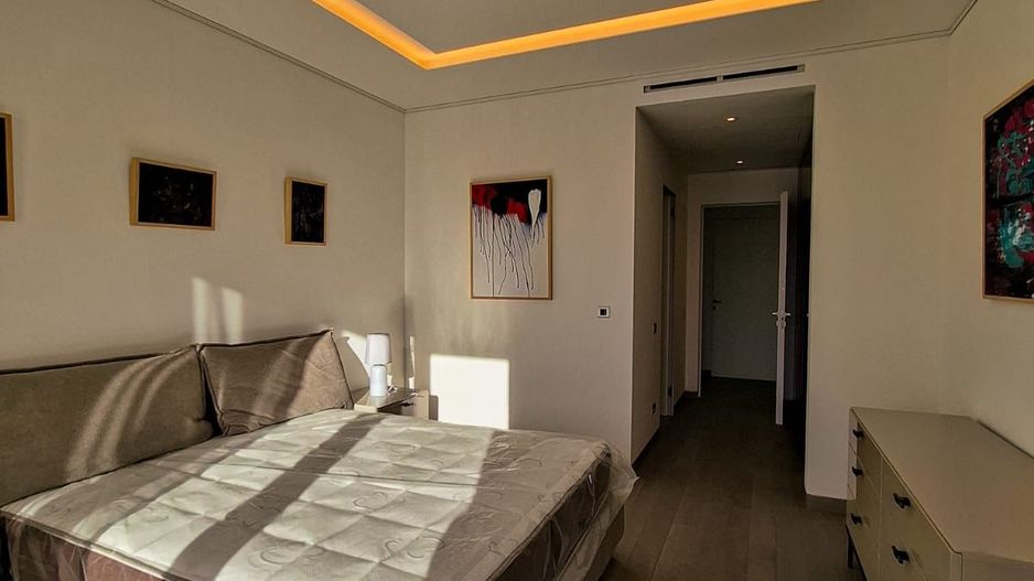 Residence Kiseleff 45 | Elegant 5-Bedroom Apartment | For Rent - Poză 27