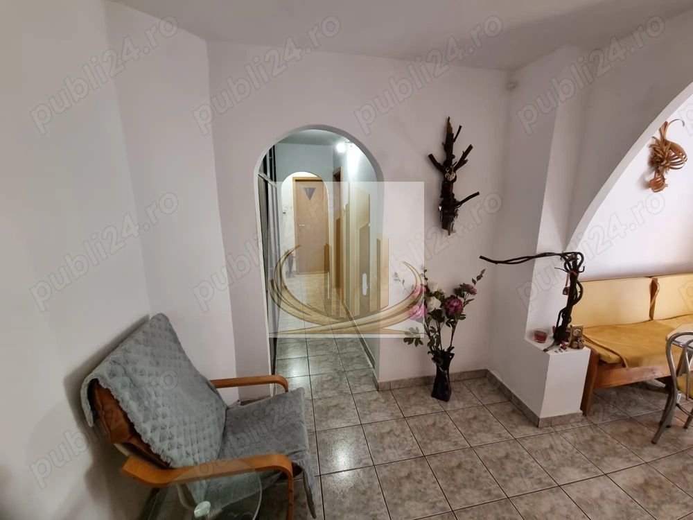 Apartament 3 Camere | Decomandat | Etaj 3/5 | Zonă Calea Aradului - Poză 9
