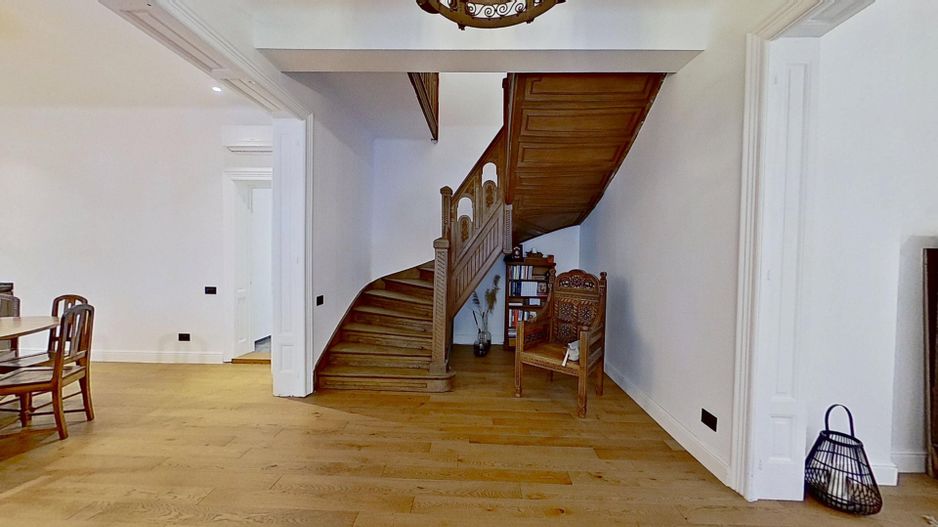 Apartament duplex interbelic, Arcul de Triumf - Poză 5