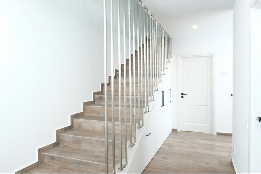 Duplex modern într-o zonă liniștită din Apahida, zonă excelentă. - Poză 6