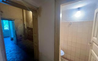 Raritate Parc Carol | Vila neoromânească curte libera 165mp - Poză 9