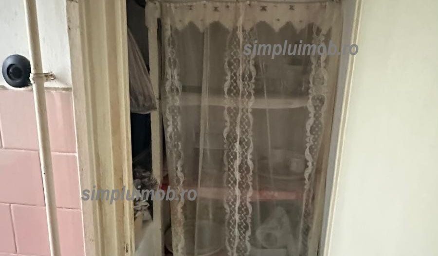 Apartament 3 camere la parter Bd Constructorilor ideal investitie - Poză 12