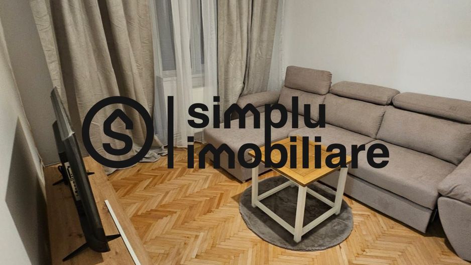 3 camere, et 2, centrala termica, 1 Mai ( Insula ) - 126 000 Euro- - Poză 8