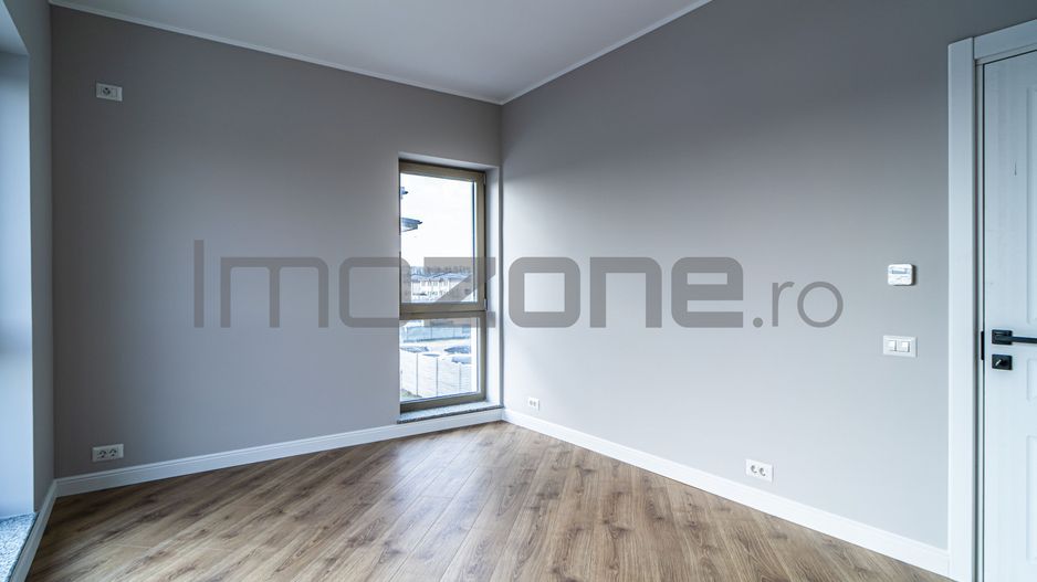 | COMISION 0% | VILA INDIVIDUALA |5 CAMERE| FINISATA COMPLET | TOATE UTILITATILE - Poză 33