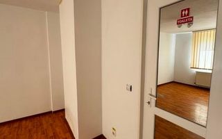 Spațiu Comercial sau Birouri, 38 mp – I.C. FRIMU- Stradal, Galați, - Poză 4