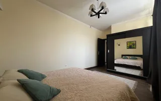 Apartament 3 camere decomandat | Bloc nou | Parcare| Mircea cel Batran - Poză 11