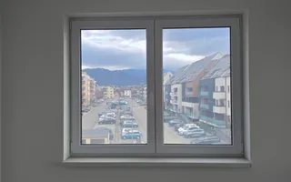 Apartament 3 Camere Brașov Tractorul Parcare - Poză 15