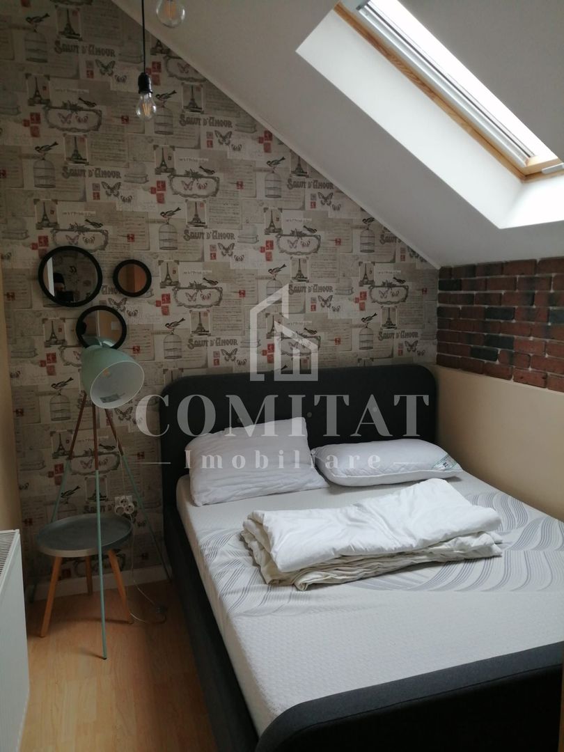 Apartament cu 3 camere | Zona Facultății de Litere - Poză 2