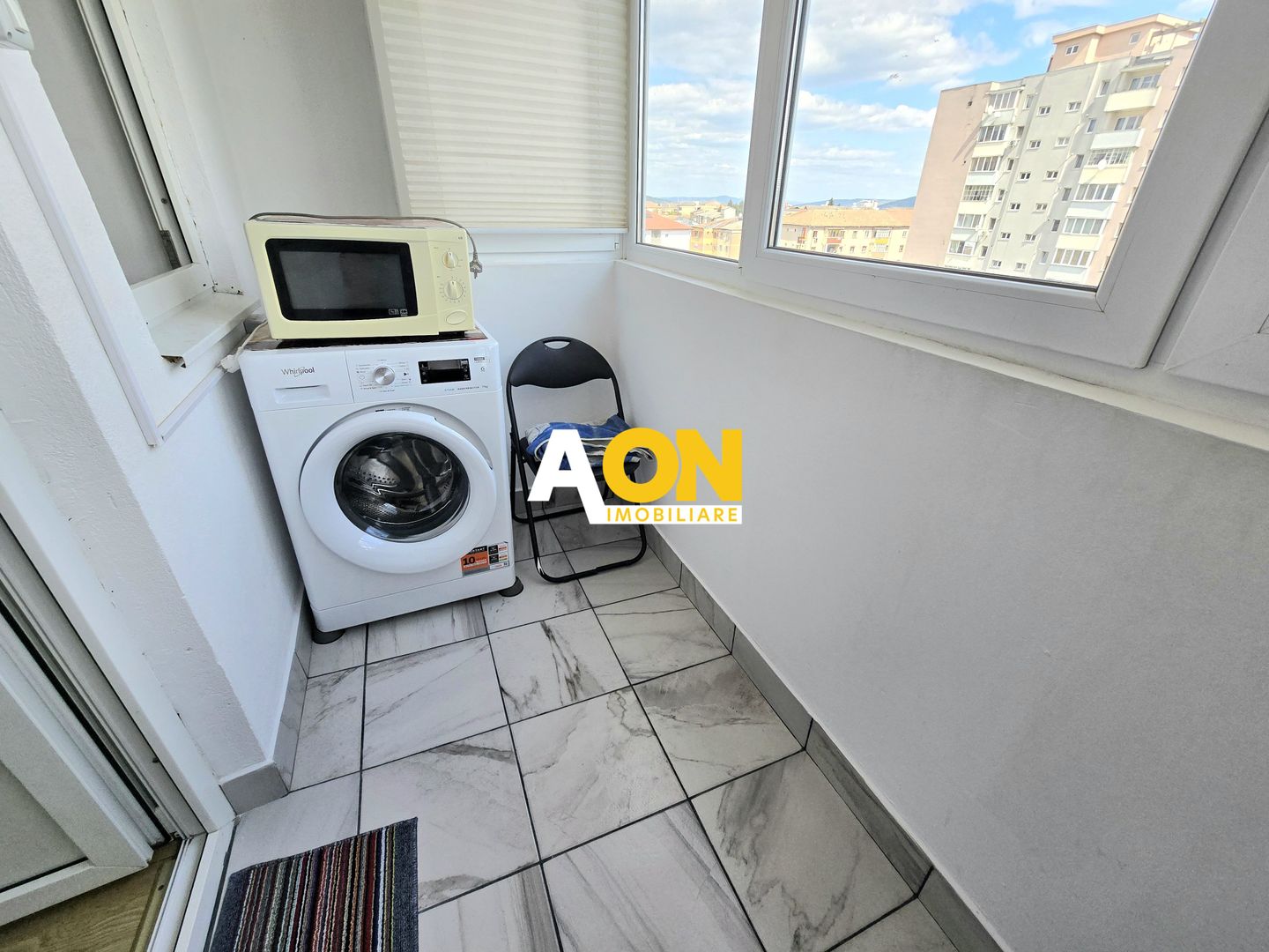 Gasonieră, Etaj Intermediar, Lift, Bld. Transilvaniei - Poză 6