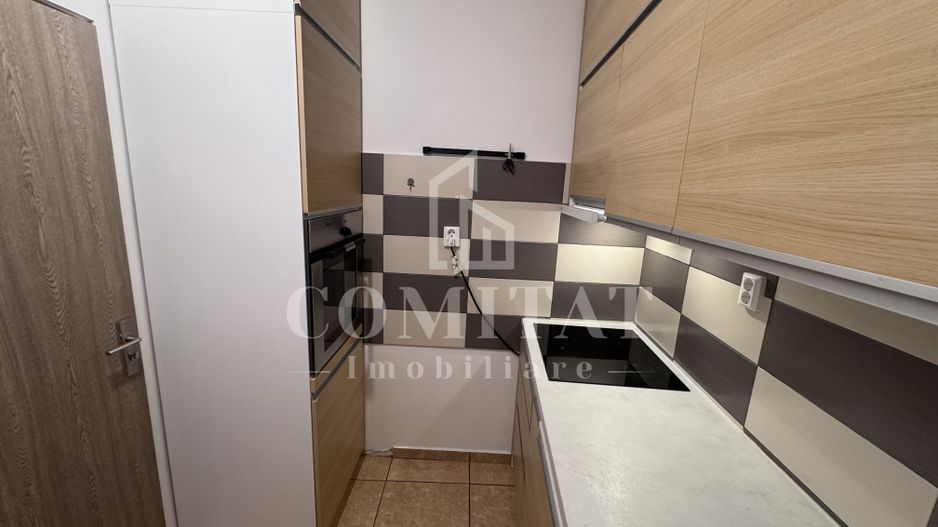 Apartament la casă cu 3 camere | Zonă semicentrală-Parcul Feroviarilor - Poză 3