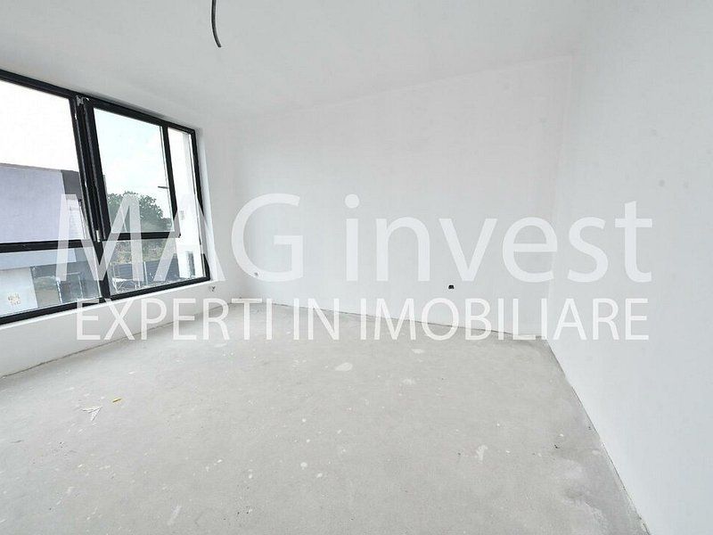 Vila noua in stil mediteranean  - Loc. Vanatori, Galati - Poză 19