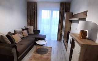 Apartament cu o camera in Braytim - Poză 3