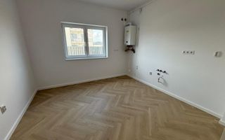 Apartament 2 camere decomandat, baie cu geam - Zona Unirii, Selimbar - Poză 3