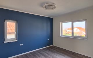 Duplex superb despartit prin garaj - Poză 11