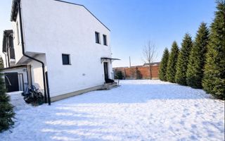 Casa tip duplex 100 mp, teren 240 mp, zona Profi, Selimbar - Poză 12