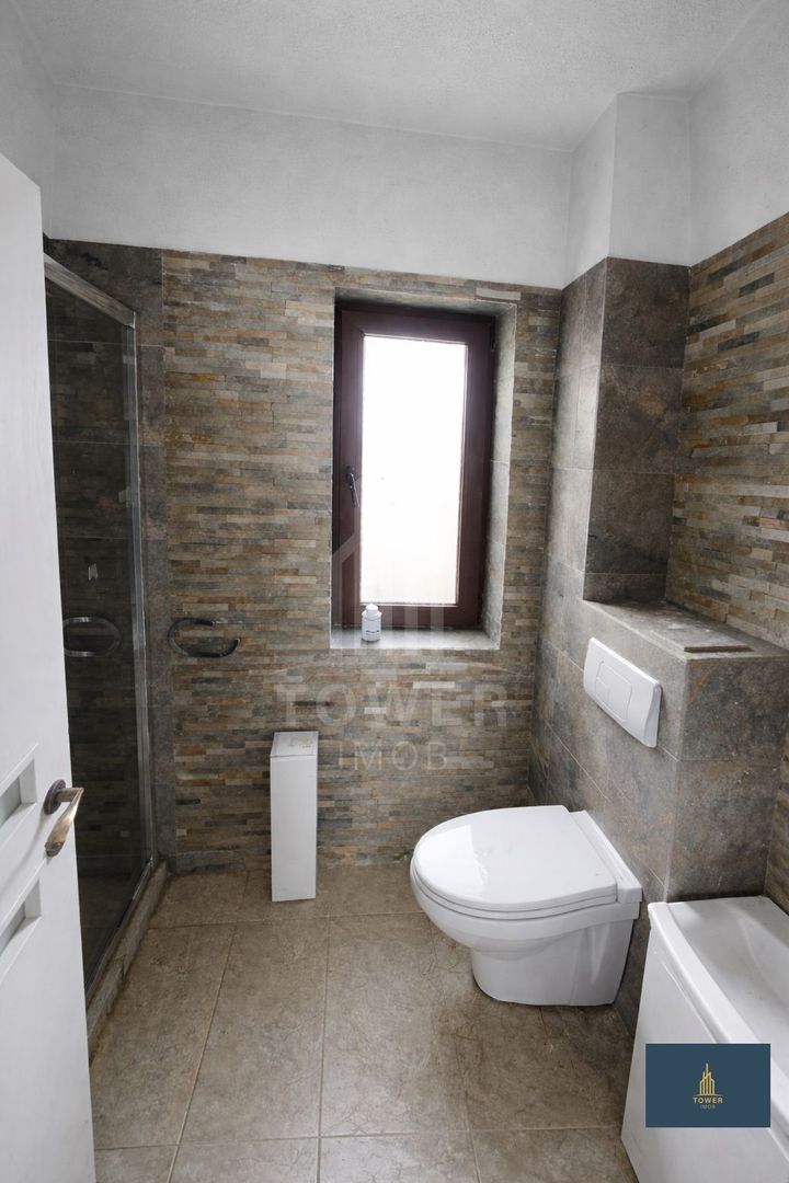 Apartament 3 camere | 100 mp | - Poză 6