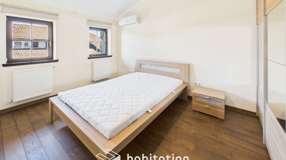 Apartament stil duplex,  cu scara interioară, zona Mircea cel Bătrân - Poză 15