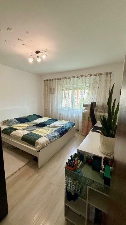 Apartament 2 camere mobilat şi utilat - Poză 5