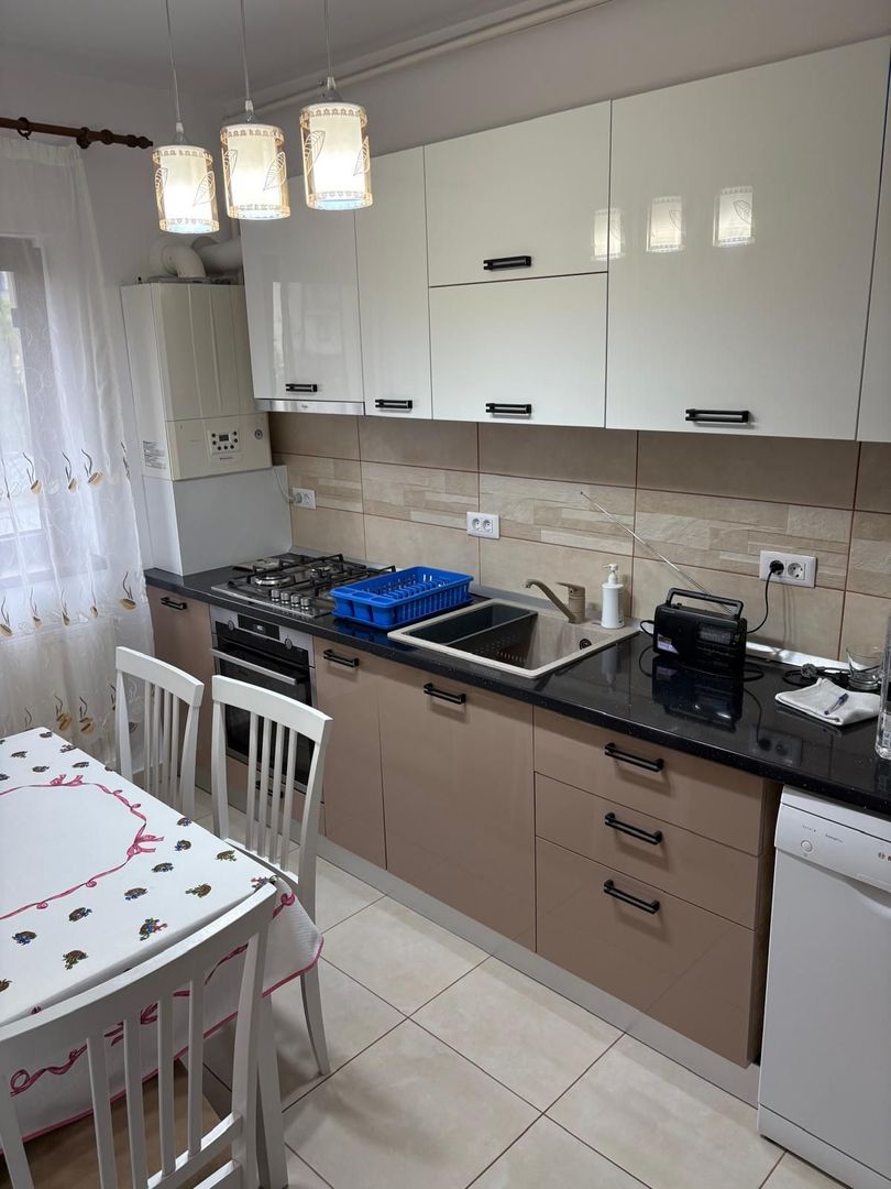 AP. 2 CAMERE - METALURGIEI, CENTRALA PROPRIE, BUCATARIE INCHISA - Poză 5