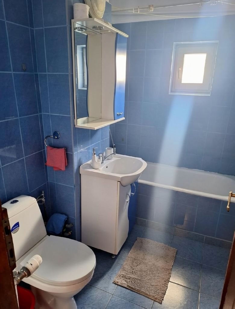 Apartament 2 Decomandate Rovine   zona Poștă Părculeț - Poză 4