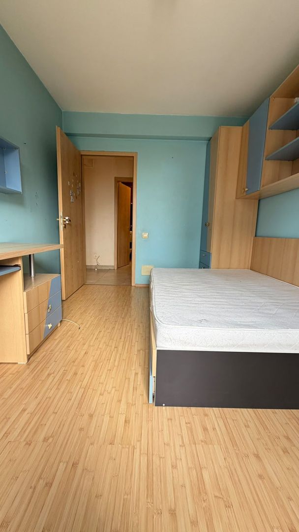 Apartament 3 camere Bragadiru Cristalului Loc de Parcare - Poză 6