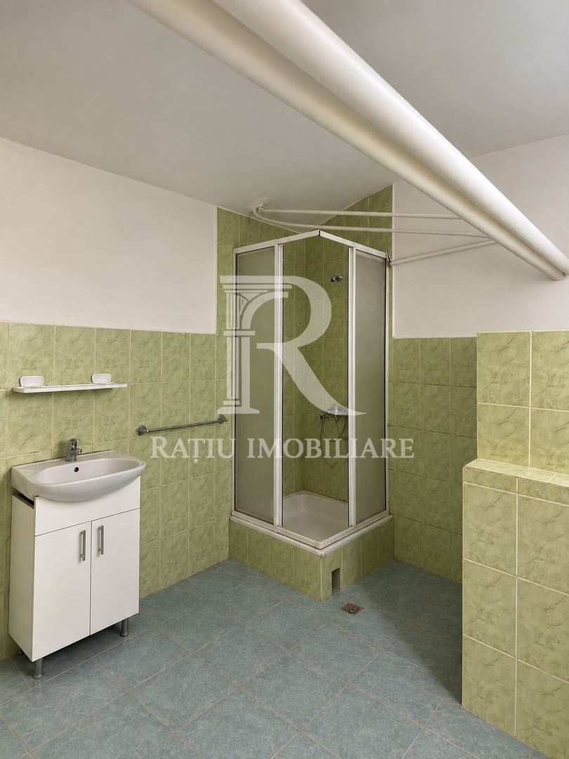 Spațiu de birouri | 92 mp | Republicii | Oradea - Poză 10