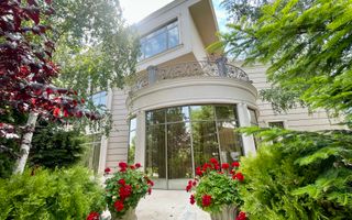 Impressive Villa *1500 SQM usable* 2613 SQM land / Open to the lake - Poză 1