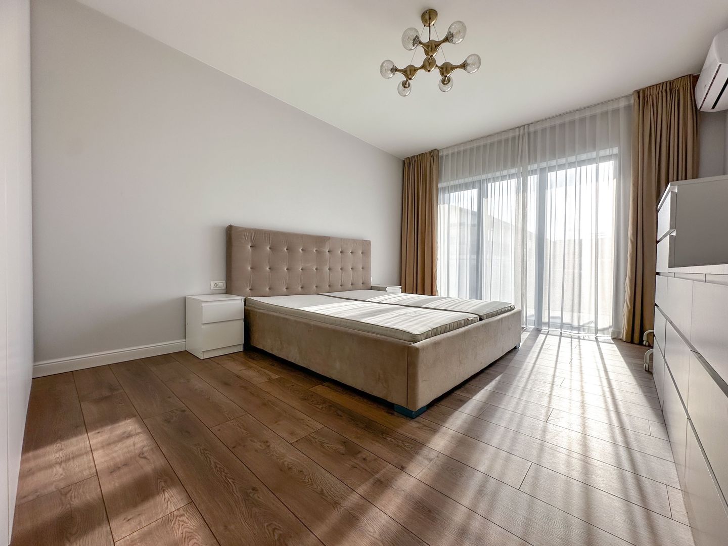 Chirie I Apartament 3 camere I Iancu Nicolae I Spa & Gym & 2 Parcari - Poză 10