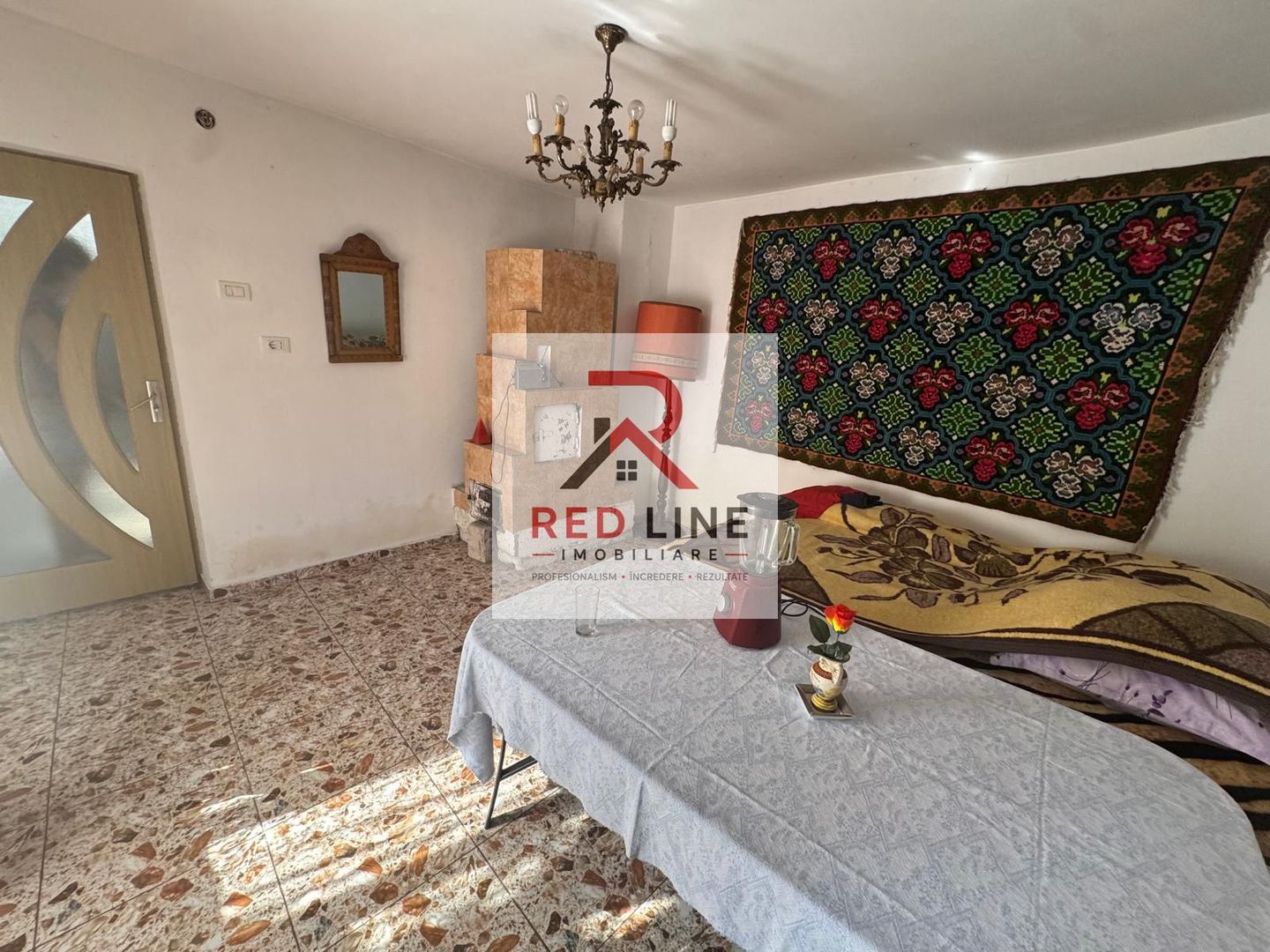 Casa în satul Prejna, comuna Balta, județul Mehedinți - Poză 4