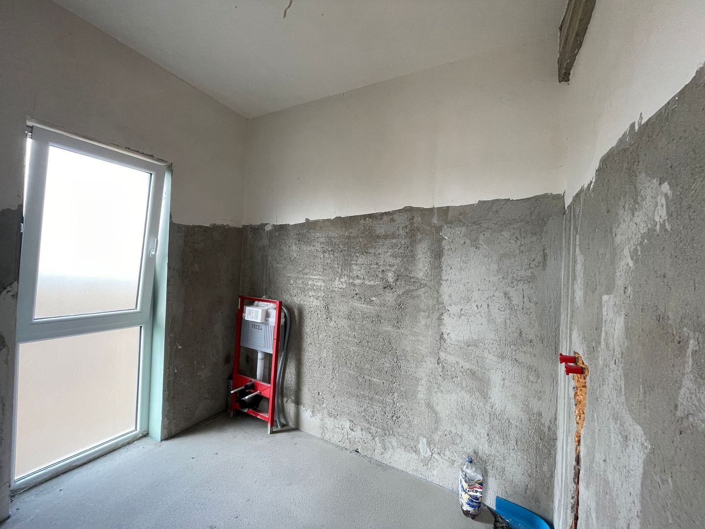 Penthouse -4 camere-Terasa 160 MP 299.000€ | Ghiroda | - Poză 8