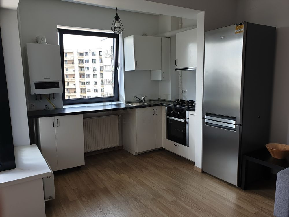 Apartament 2 camere premium | Elegant | Vedere Parc | Tineretului - Poză 2