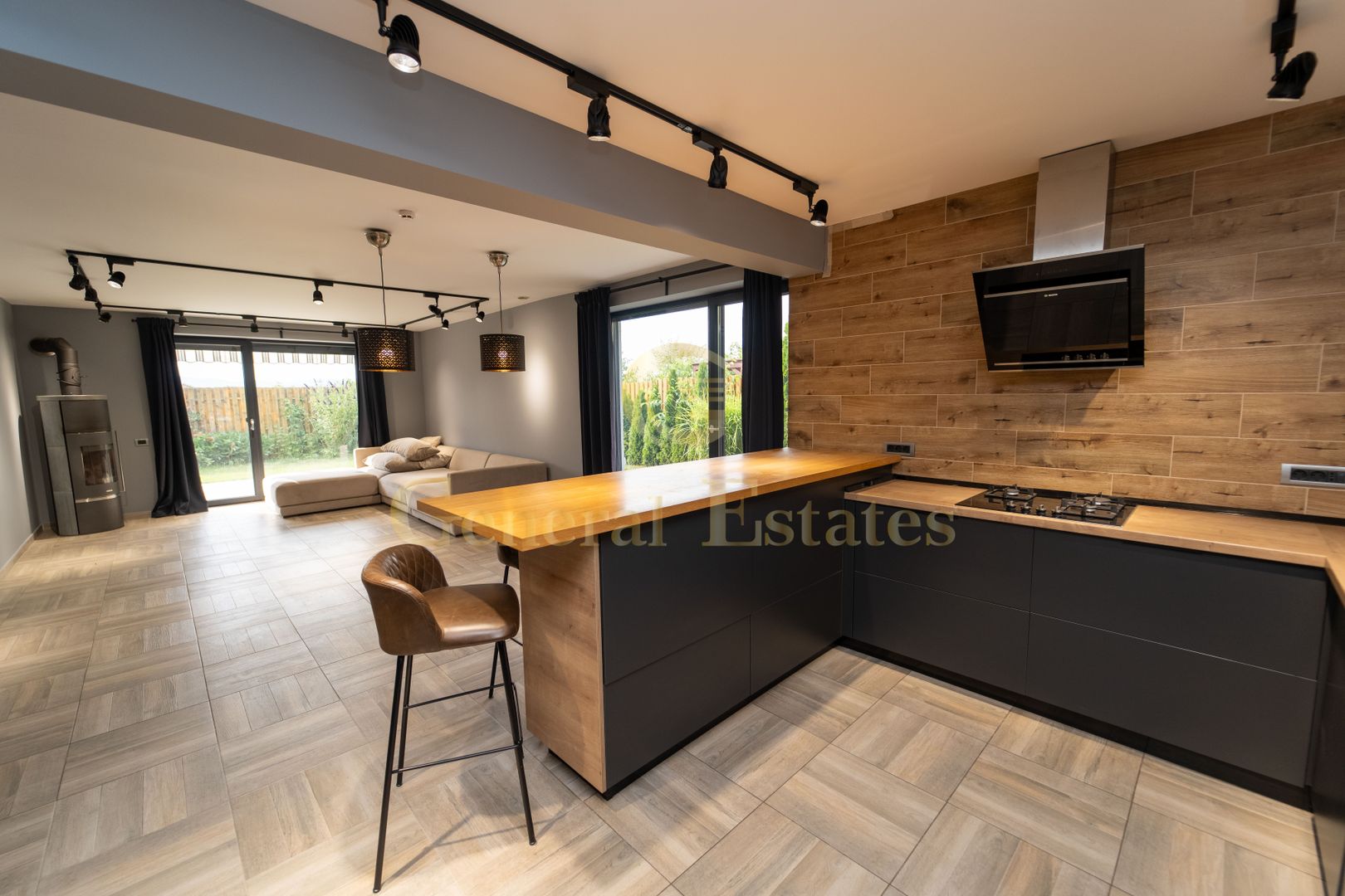 Casa tip Duplex in Critian, Brasov - Poză 6