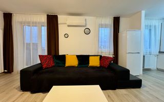 Apartament 2 camere | Open-Space | Pet-Friendly | Tractorul - Poză 2