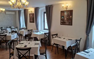 Restaurant de închiriat | Ultracentral, Sibiu | terasă 180 mp - Poză 23