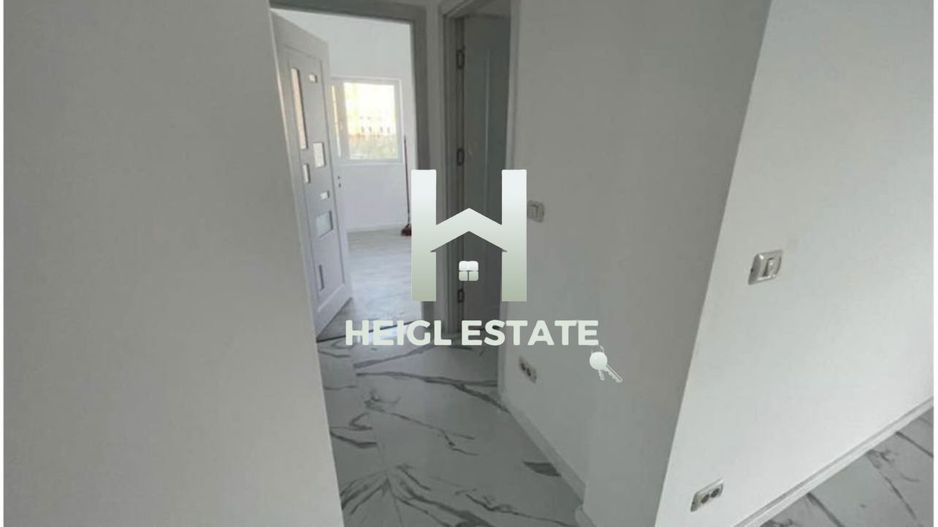 Apartament cu 2 camere si gradina in zona Braytim - Poză 5