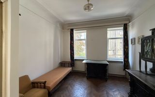 APARTAMENT DEOSEBIT CU 3 CAMERE IN VILA INTERBELICA-74MP | ARMENEASCA - Poză 5