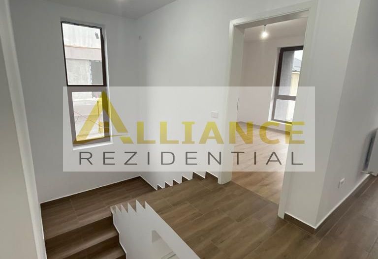 Casa individuala - 300 mp  - 5 camere - 3 bai - Poză 7