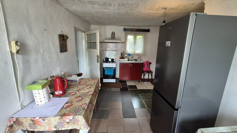 Casa batraneasca+anexa+garaj+961.07 mp teren intravilan Otopeni - Poză 17