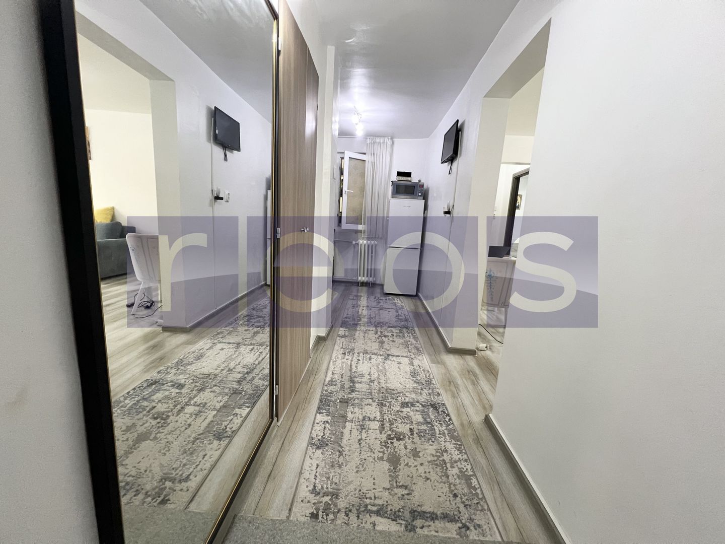 VANZARE | 2 CAMERE | ZONA VICTORIEI | RENOVAT | MOBILAT & UTILAT COMPLET - Poză 6