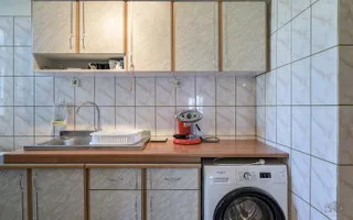 3 camere spațioase, vedere spre parc | Vatra Luminoasă - Poză 11